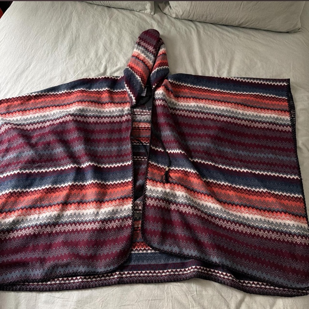 Marc New York Multicolor Striped Men's Sweater